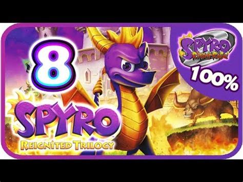 spyro 2|spyro 2 walkthrough.